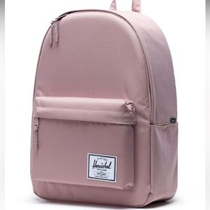 HERSCHEL SUPPLY CO. - Classic Backpack - Pink